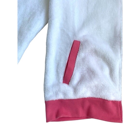 Despicable Me Minion Hoodie -Universal Studios - Fluffy Unicorn YOUTH SZ LARGE - Picture 4 of 7